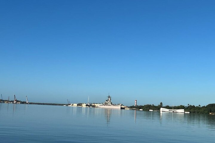 Hawaii 4-Day MiniCircle Island Tour with Pearl Harbor, Honolulu  - Photo 1 of 12